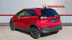 Honda Jazz 1.5 i-MMD Hybrid Crosstar EX 5dr eCVT Hybrid Hatchback